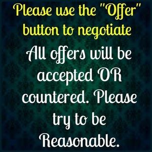 COPY - OFFERS